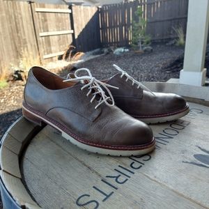 Samuel Hubbard All Aboard oxford